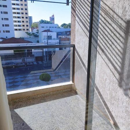 Hotel Tenda Marília エクステリア 写真