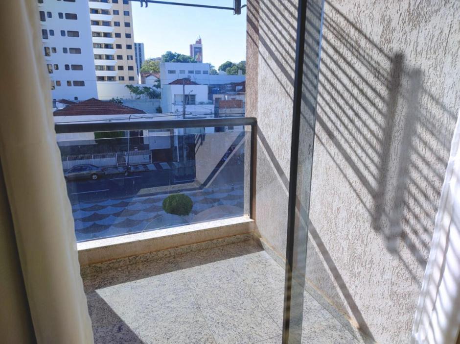 Hotel Tenda Marília エクステリア 写真